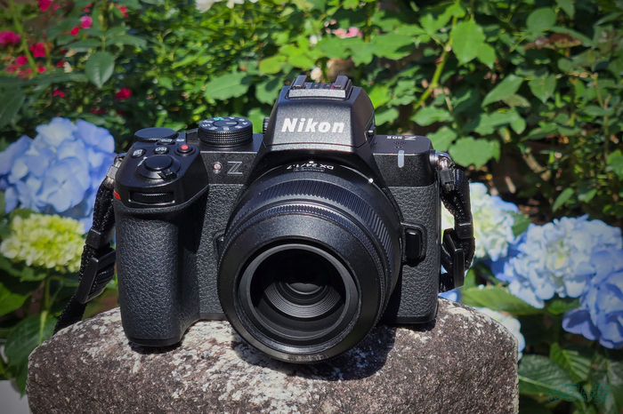 希少レンズ★NikonZoom-NIKOR AutoAi改f=50～３００mm Z50II 16-50 VR レンズキット - 公式通販 | ミラーレスカメラ